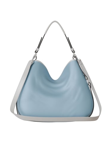 Kmisso Umhängetasche in Leight Blue