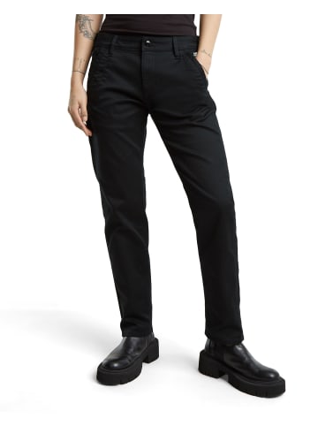 G-Star Raw Kate Boyfriend Hose dk black