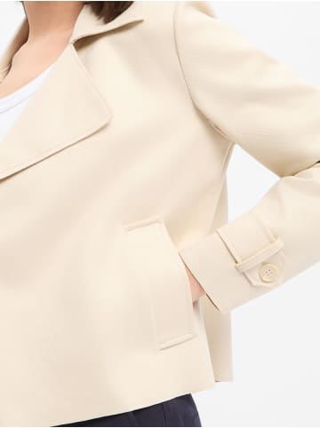 CARTOON Jacke in beige