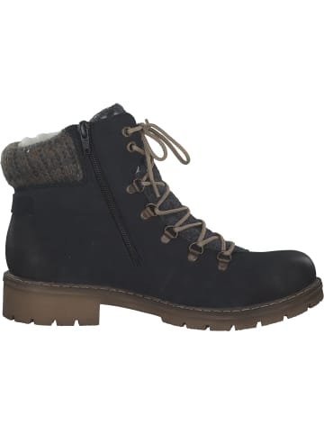 rieker Stiefeletten in blue