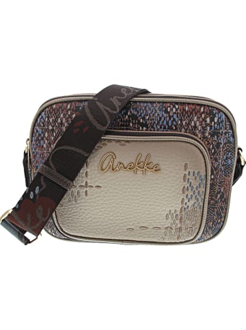 Anekke Blossom Tulip Tasche Braun