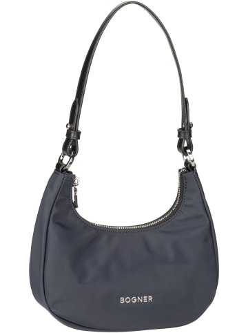 Bogner Beuteltasche Klosters Melene Shoulderbag SVZ in Dark Blue