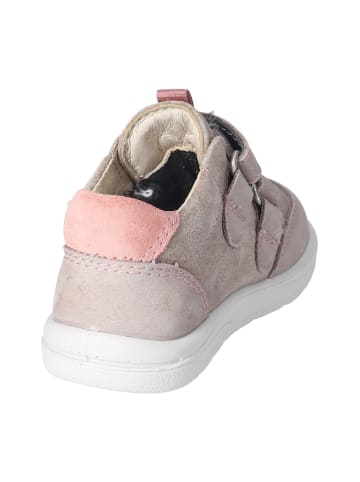 PEPINO Klettschuhe in Beige