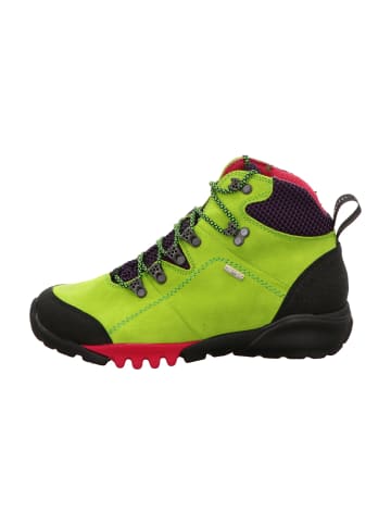 WALDLÄUFER Wander- & Bergschuhe in Grün