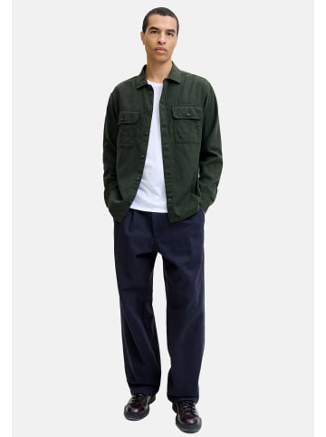 Jack & Jones Hemdjacke / Overshirt Charge in Duffel bag