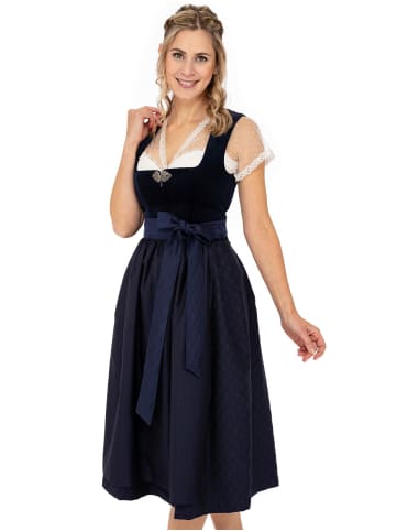 MarJo Dirndl MÖNCHSROTH in marine