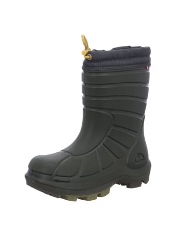 Vikings Gummistiefel  in gelb