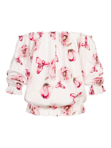 Cloud5ive Cloud5ive Blusen in white