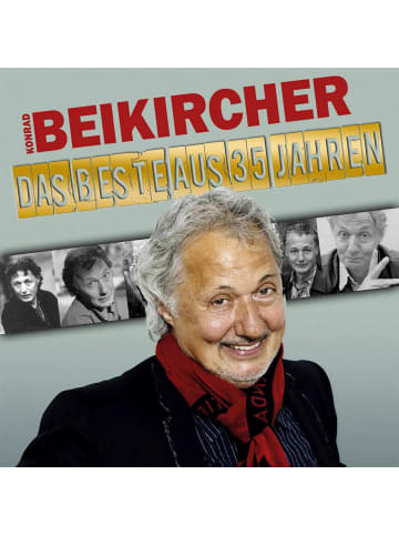 Roof Music Das Beste aus 35 Jahren