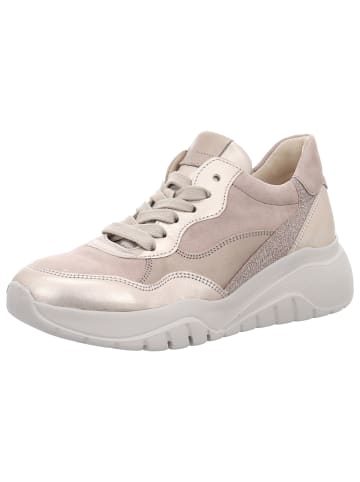 Gabor Sneaker in beige