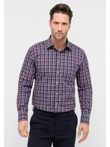 Eterna Hemd MODERN FIT in navy