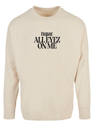 Mister Tee Mister Tee Longsleeves in sand