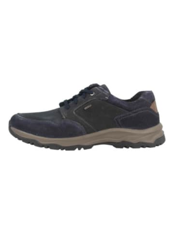 Josef Seibel Halbschuhe für Herren in blau in blau