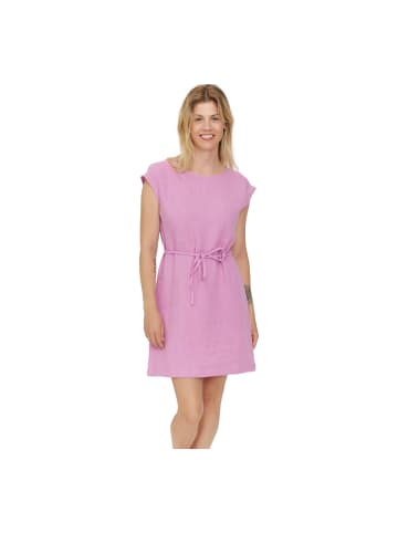 MAZINE Kleid in orchid pink