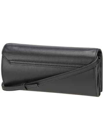 LIEBESKIND BERLIN Bodybag Crossbody XS Calf in Black