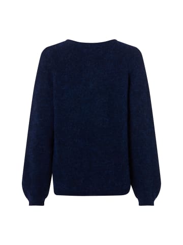 FYNCH-HATTON Pullover in marine - 0001