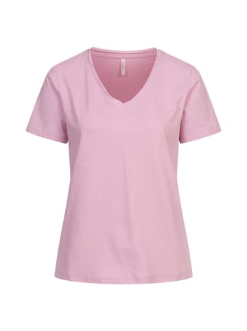 ONLY ONLY T-Shirts in lila