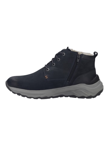 Josef Seibel Halbschuh Davie 06 in blau