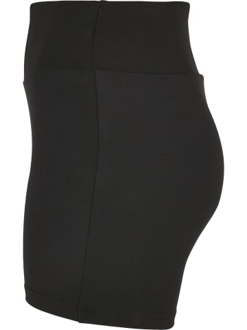 Urban Classics Hotpants in black