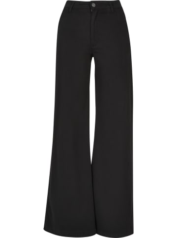 Urban Classics Trousers - Chinos in black