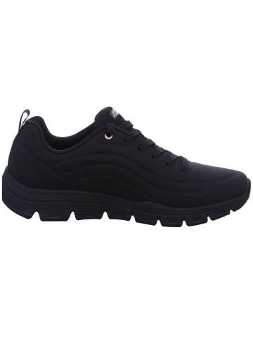Skechers Sneaker Bobs Lite in Schwarz