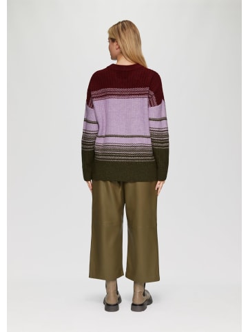 s.Oliver Strickpullover  in  79X8_olivgrün