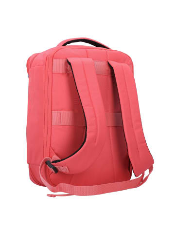 Roncato Ironik 2.0 Daypack 40 cm in radiant red