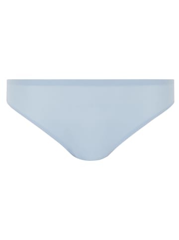 Chantelle Slip 1er Pack in Blau (Slate)