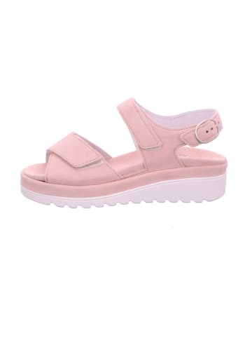 Semler Sandale Trixi in rosa