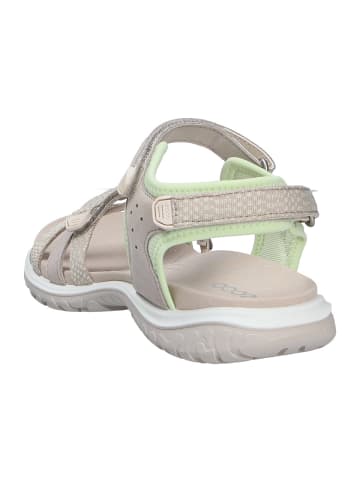 Ecco Sportsandale OFFROAD ROAM W in beige