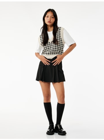 KOTON WESTEN in Beige Gemustert