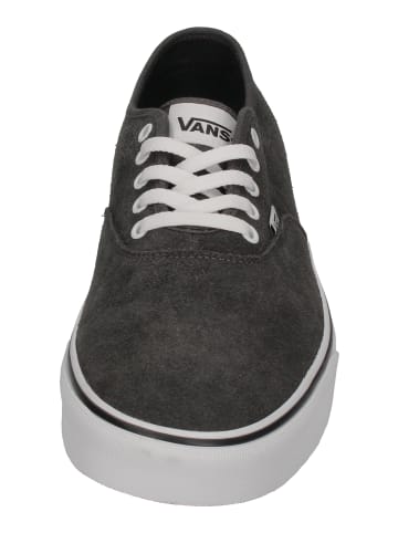 Vans Sneaker Low Doheny DECON in grau