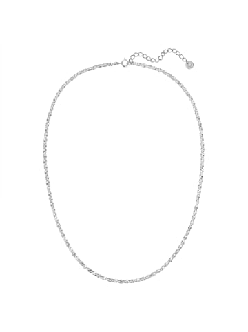 Glanzstücke München Kette aus Sterling Silber in silber