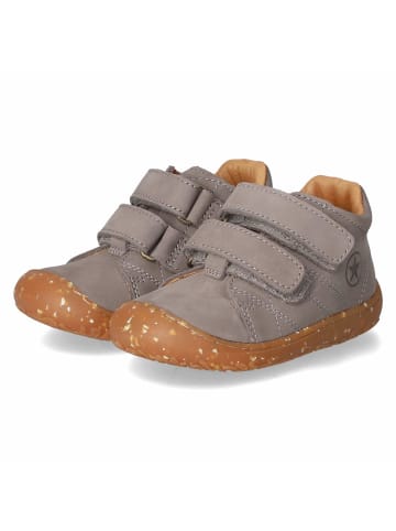 bisgaard Lauflernstiefel in grey