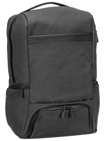 travelite Rucksack Meet Business in Anthrazit