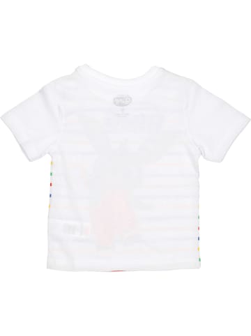 Bing Schlafanzüge Schlafanzug Bing in multicolor