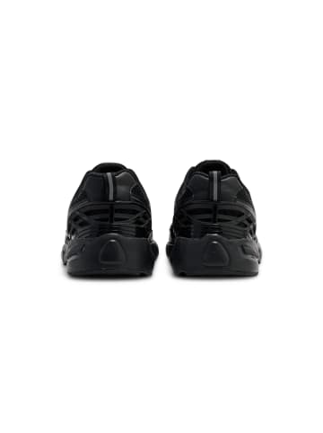 Hummel Schnürsenkel Sneaker Hml Lebensstil Erwachsene in BLACK