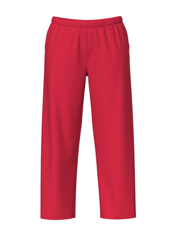 Ulla Popken Pyjama in salsa