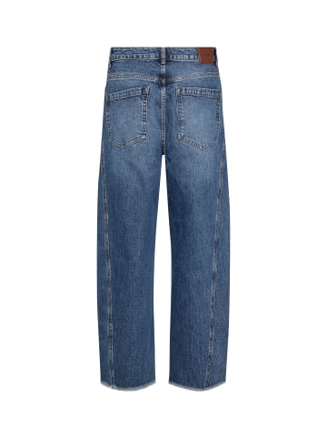 Mos Mosh Jeans MMElva Antonie in light stone