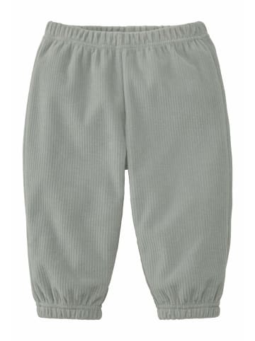 Hessnatur Hessnatur Cord Hose aus reiner Bio-Baumwolle in nebelblau