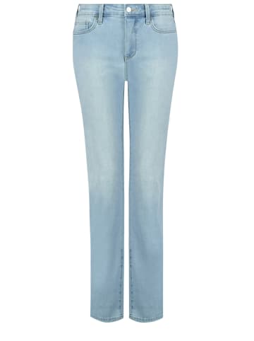 NYDJ Jeans Barbara Bootcut in Northstar