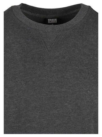 Urban Classics T-Shirts in charcoal