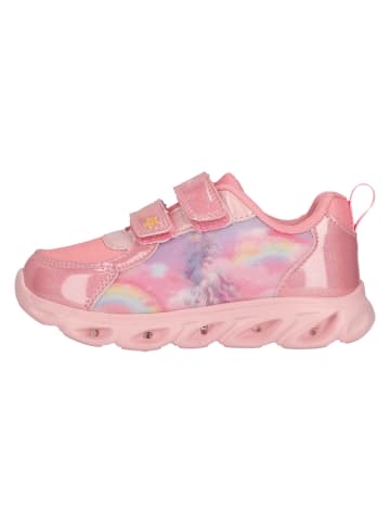 Zigzag Schuhe Ronda in 4391 Begonia Pink