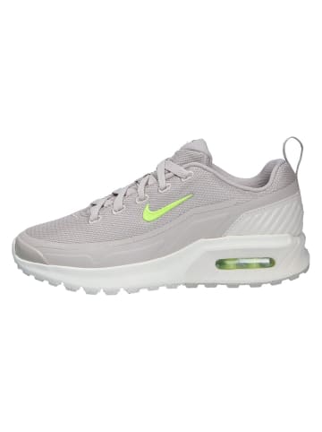 Nike Halbschuh AIR MAX BIA in grau