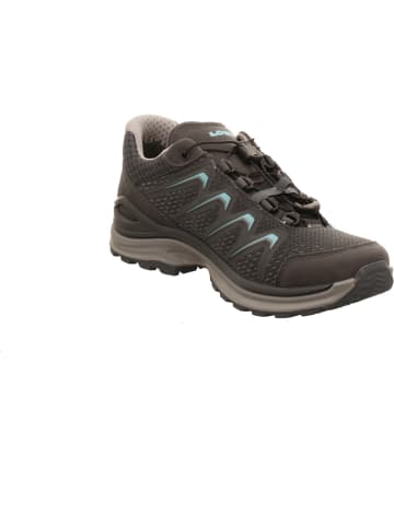 LOWA Sneaker in grau