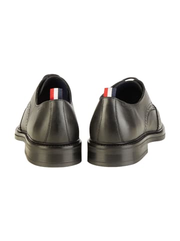 HECHTER PARIS Schuhe in black