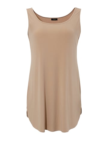 Aniston PLUS Unterkleid in natur