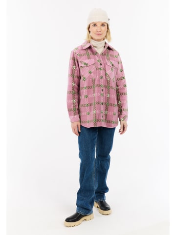 Protest " PRTLuv in Vintage Pink