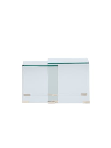 ebuy24 Klar 42 x 42 cm