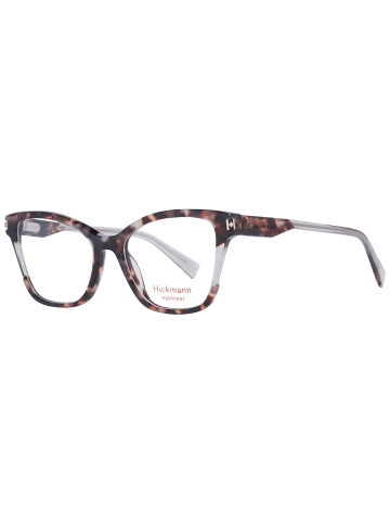 Ana Hickmann Frauen Optische Fassungen Schmetterling Braun
